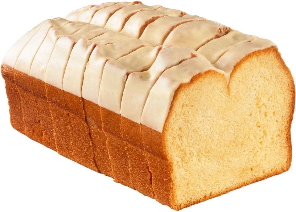 Lemon Cake