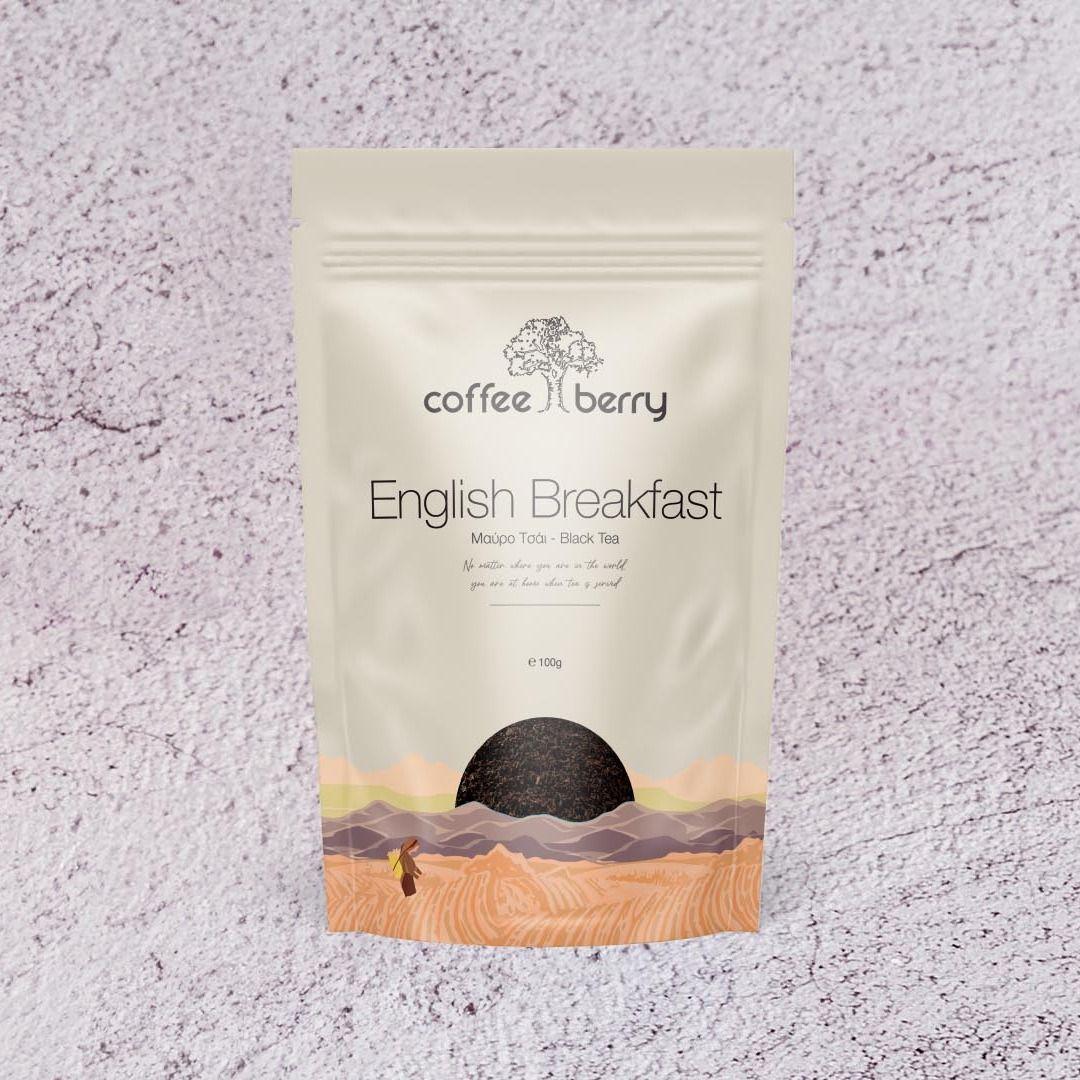 Tea English Breakfast