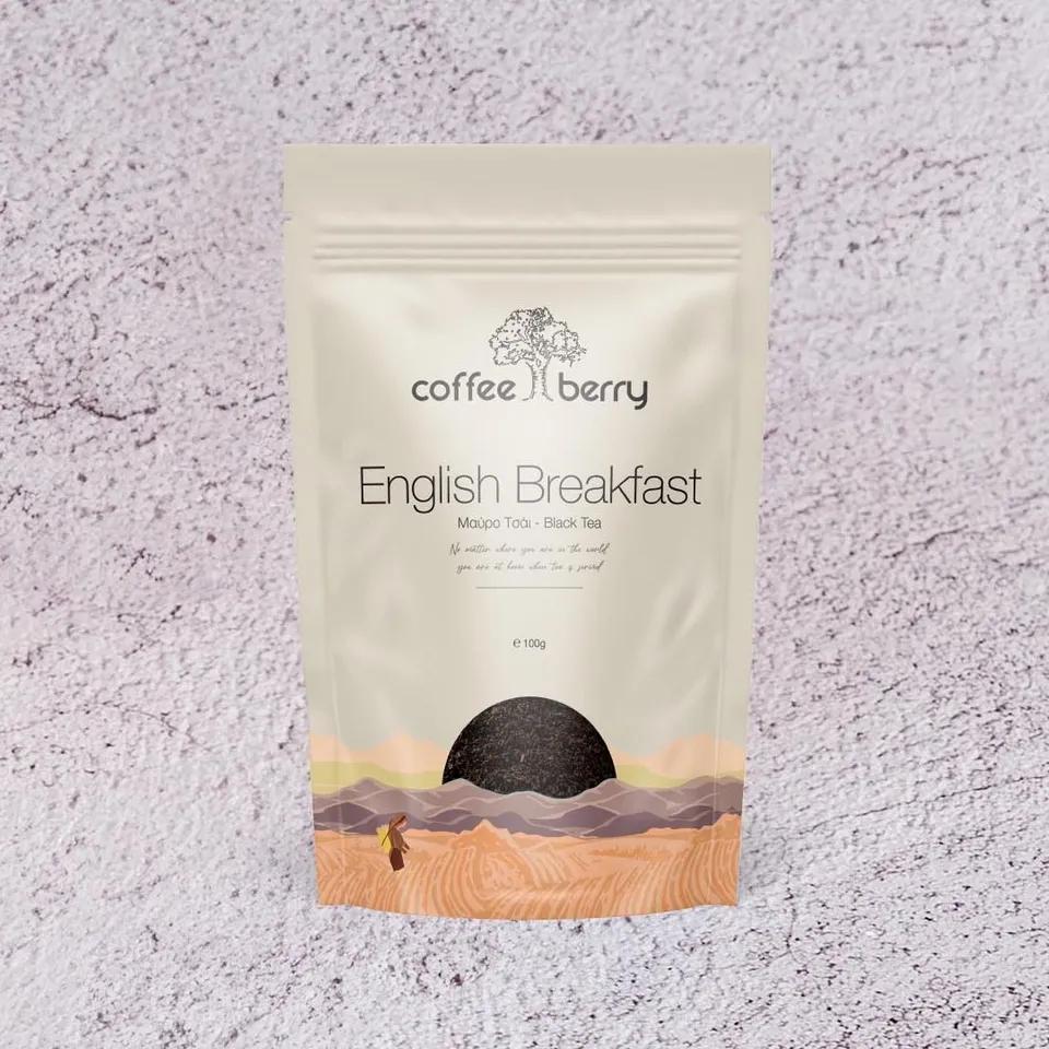 Tea English Breakfast
