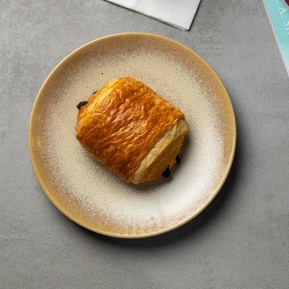 Pain Au Chocolat