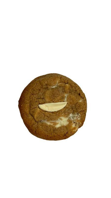 White Chocolate Cookie