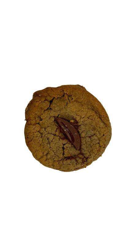 Milk Chocolate Cookie