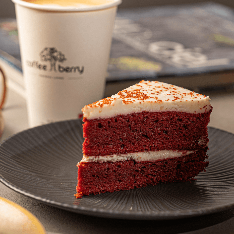 Red Velvet