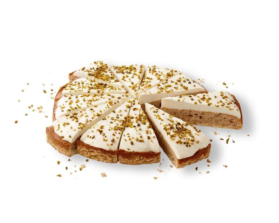 Banana Walnut Cake (Vegan)