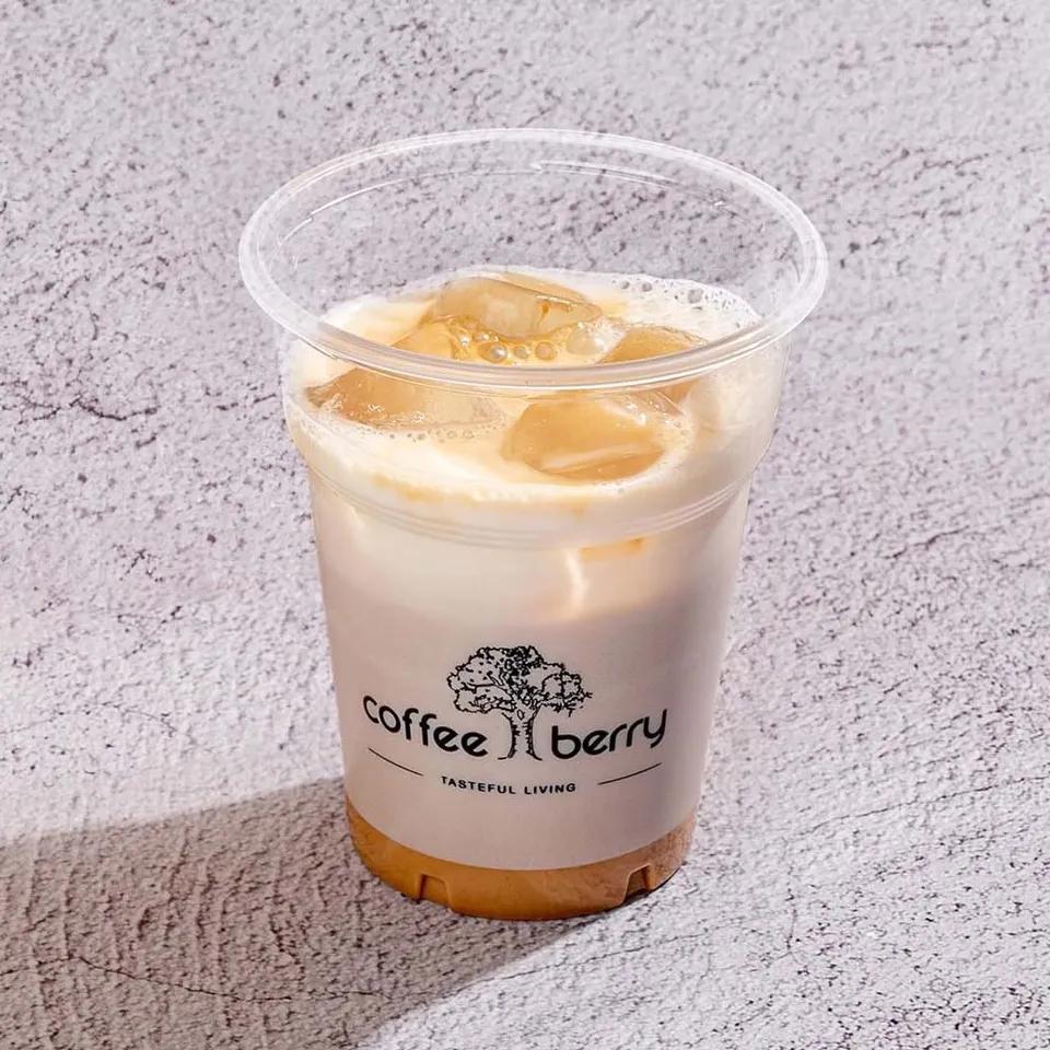 Spanish Latte