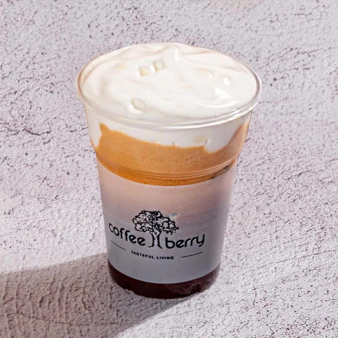 Freddo Cappuccino