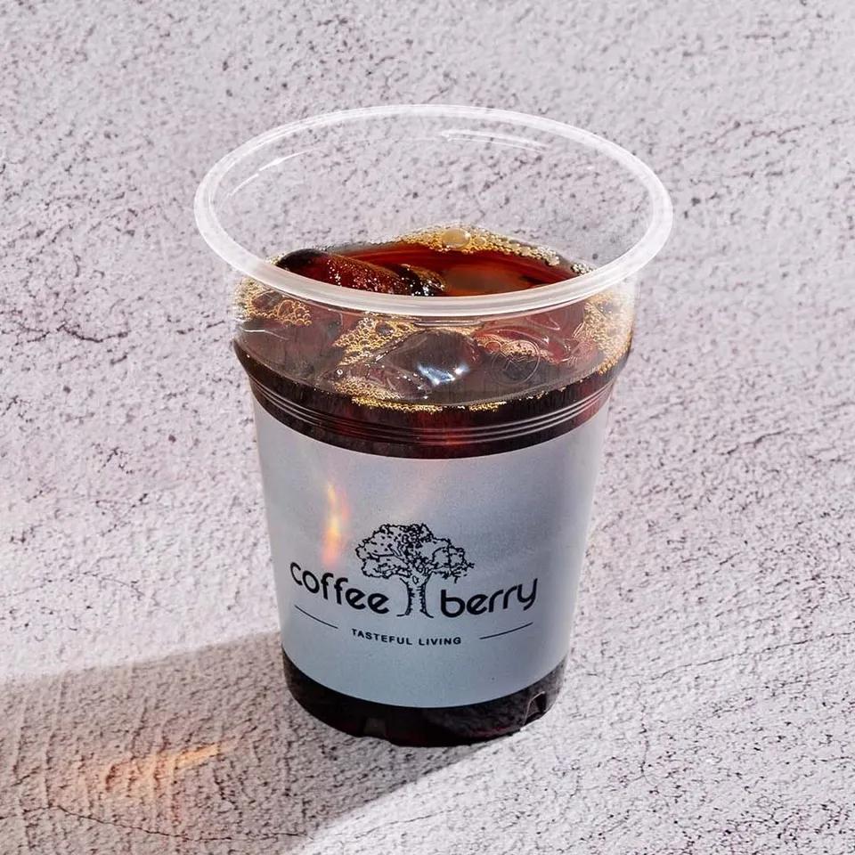 Cold Brew