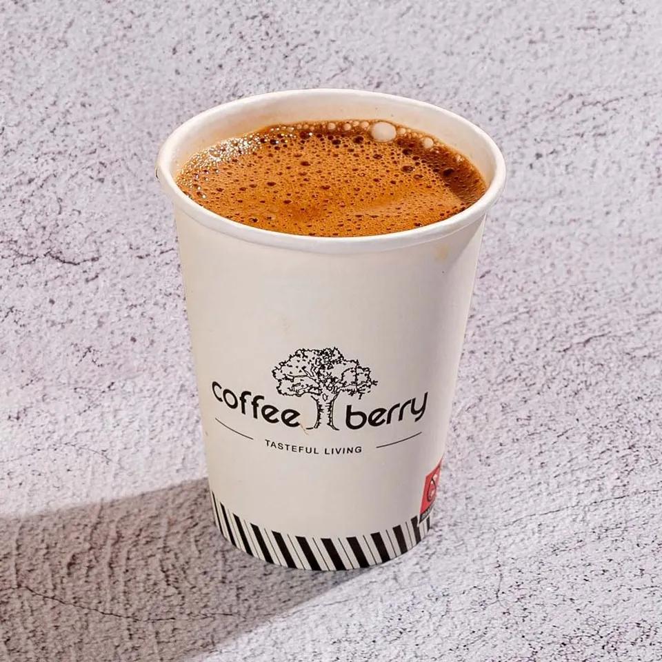Double Ibrik Café