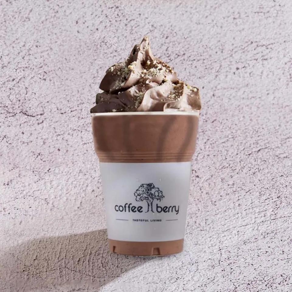 Hazelnut Dream