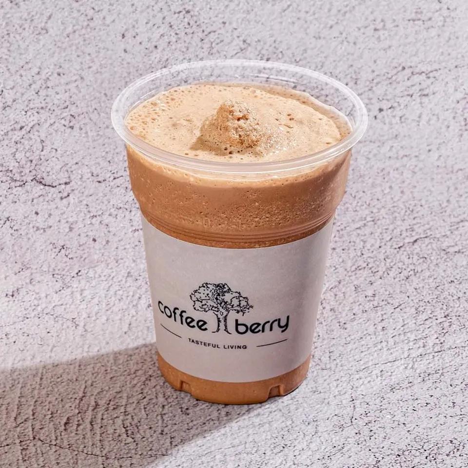 Berrychinno Mocha