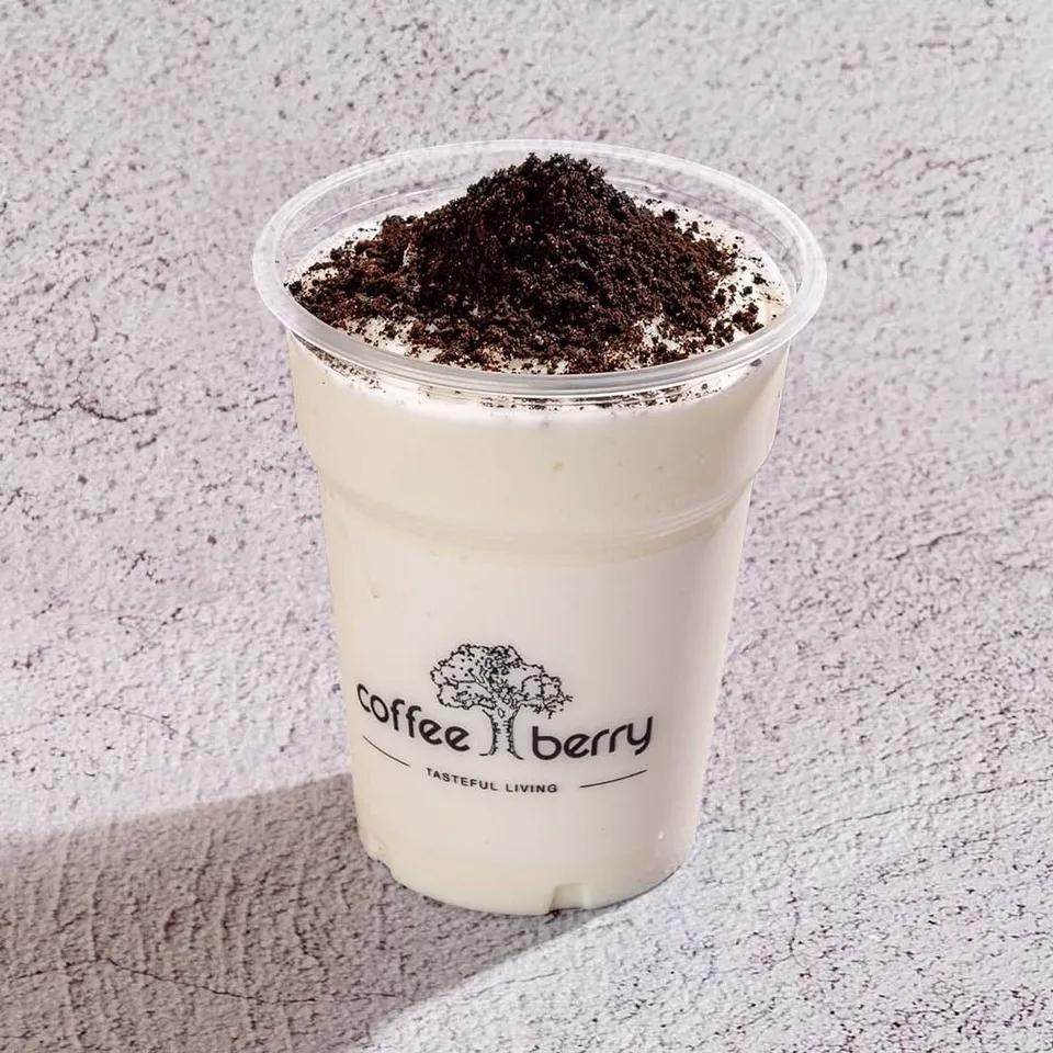 Berrychinno Vanilla