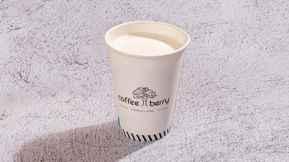 Chocolat Blanc