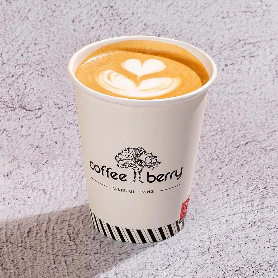 Flat White