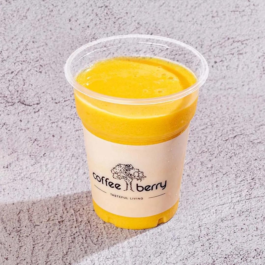 Smoothies