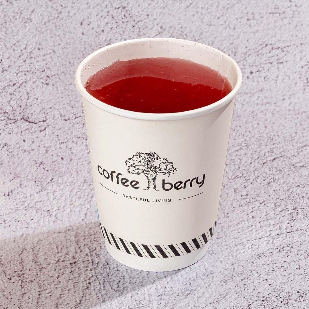 Tropical Passion (Sans Caféine)