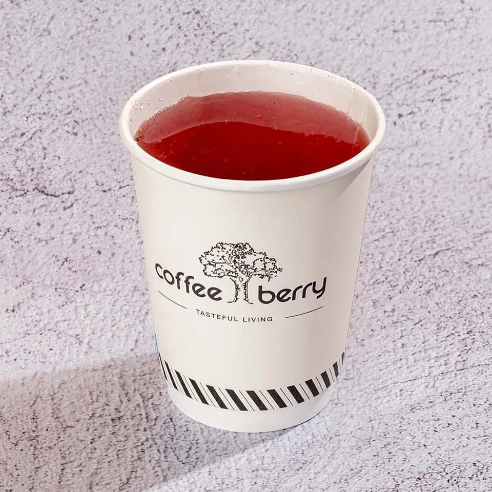 Tropical Passion (Sans Caféine)