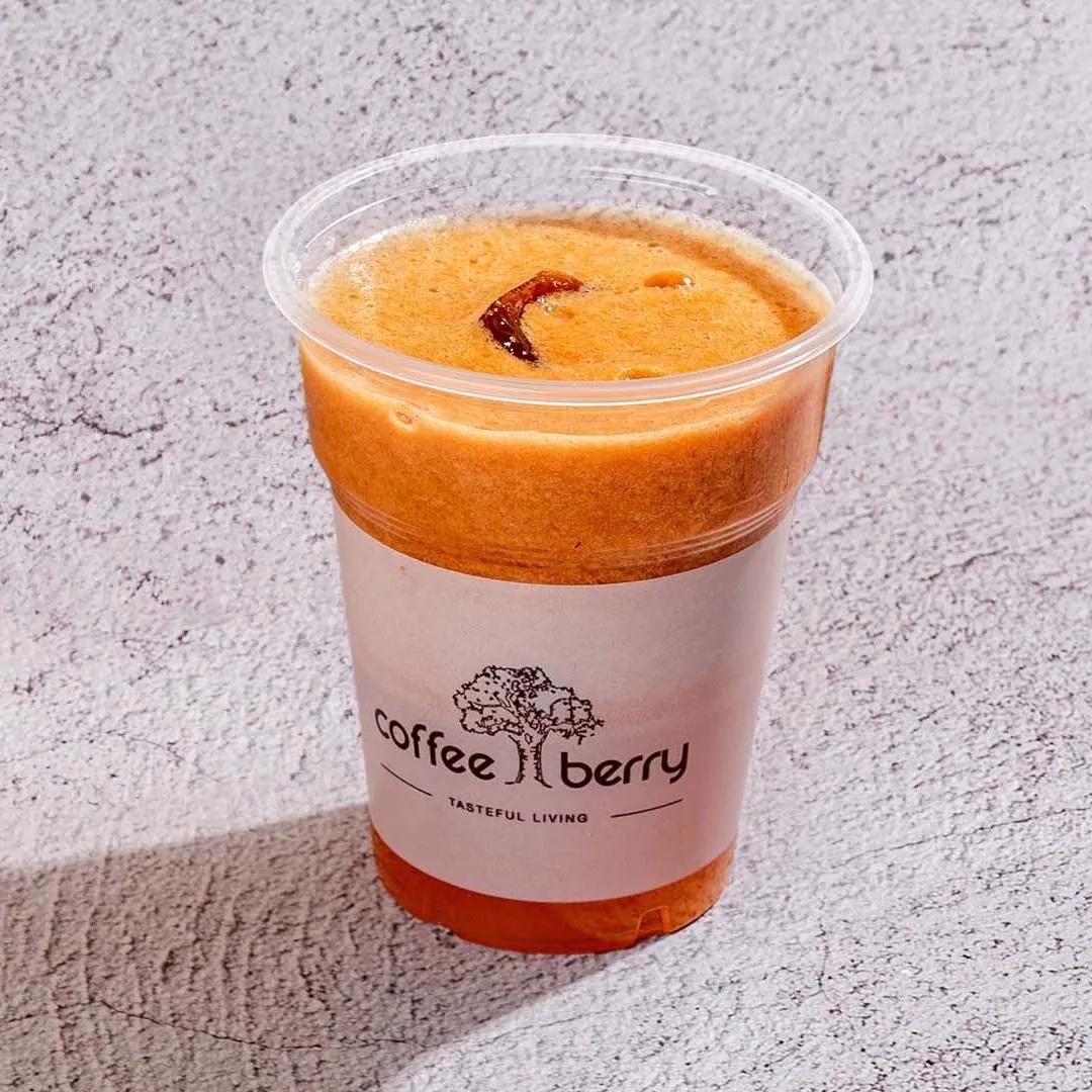 Healthy Elixir