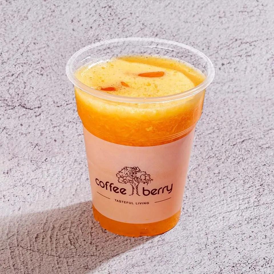 Orange Juice
