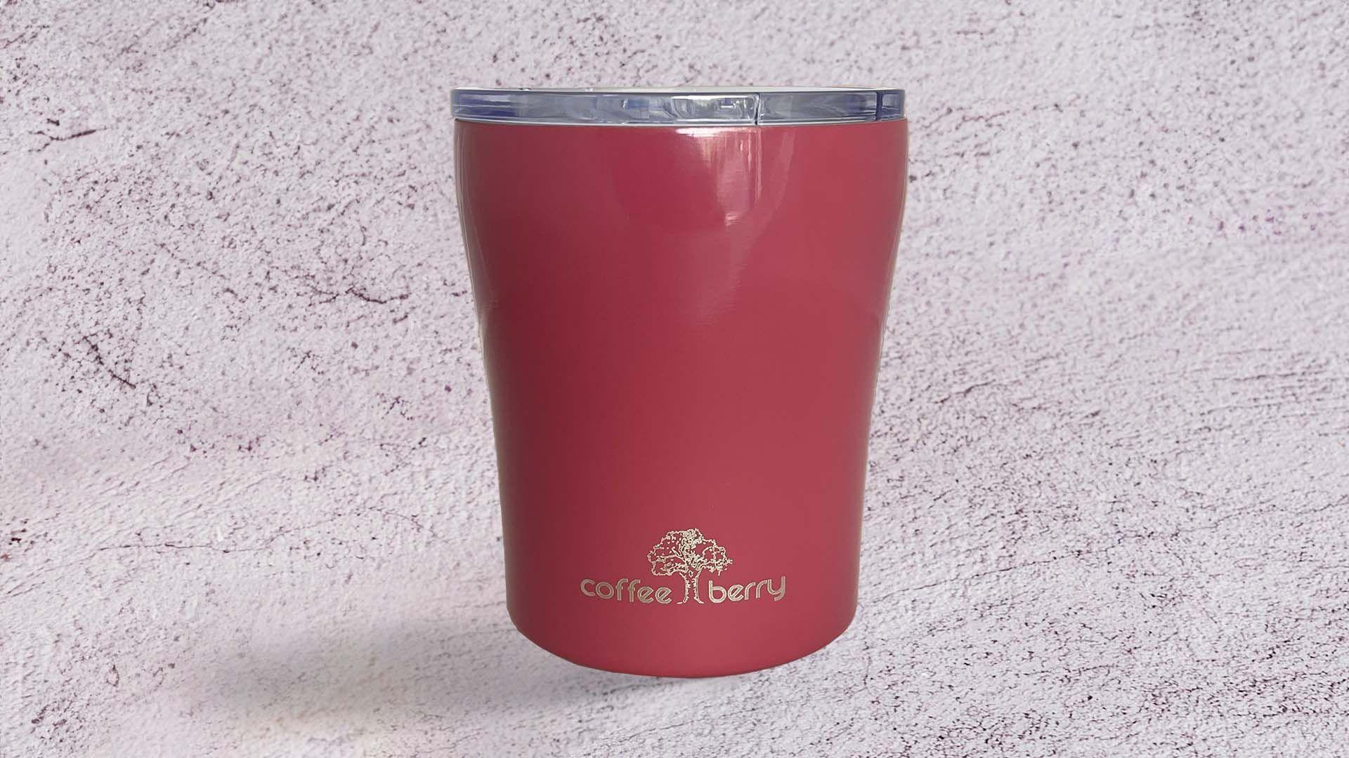 Thermos Magenta