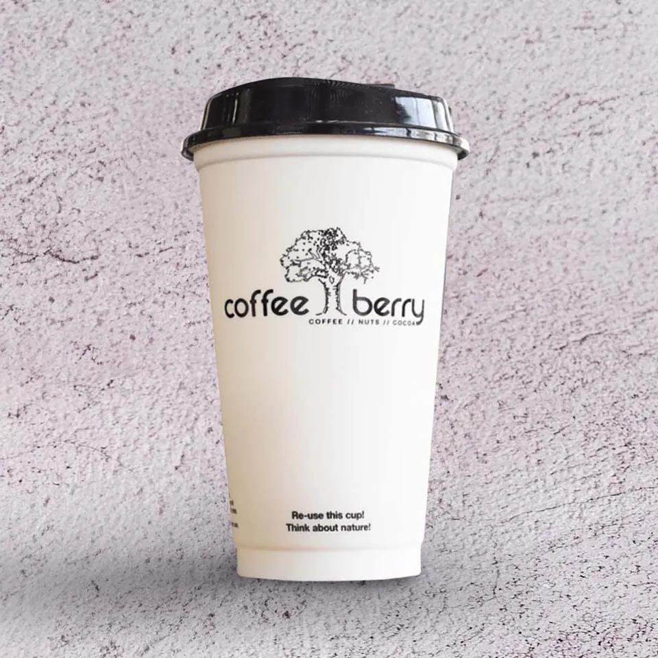 Cup Réutilisable