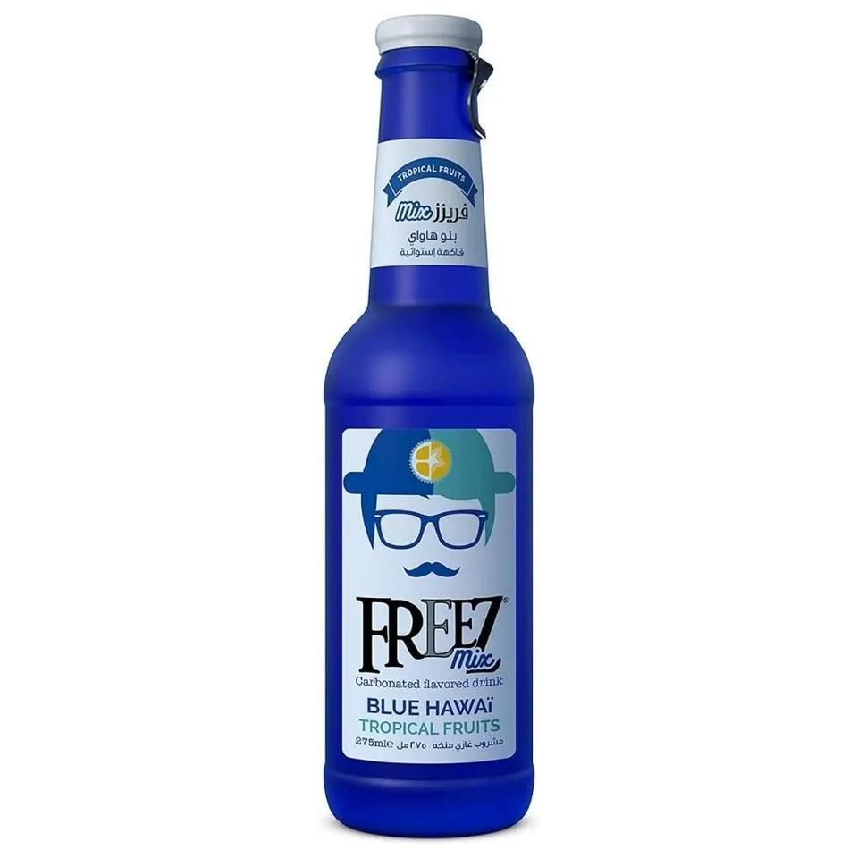 Freez Blue 275 ML