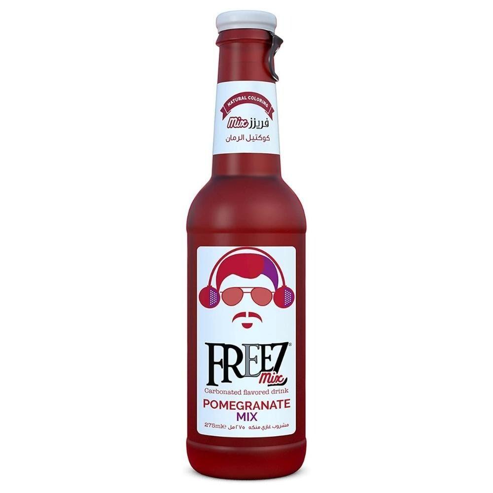 Freez Grenadine 275 ML