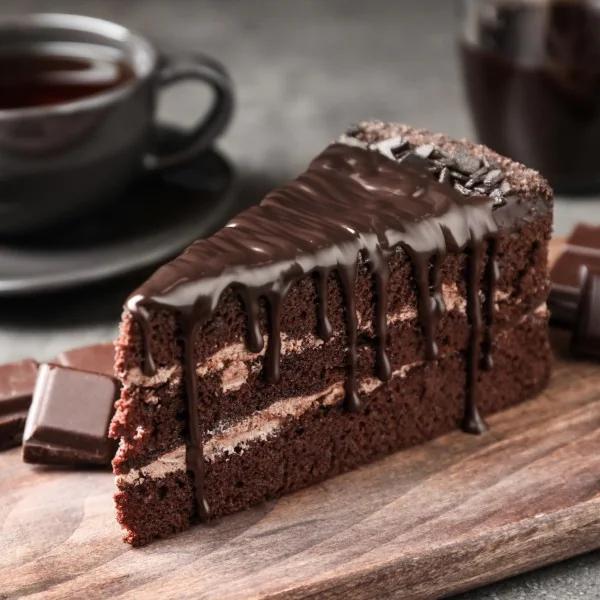 Moka Chocolat