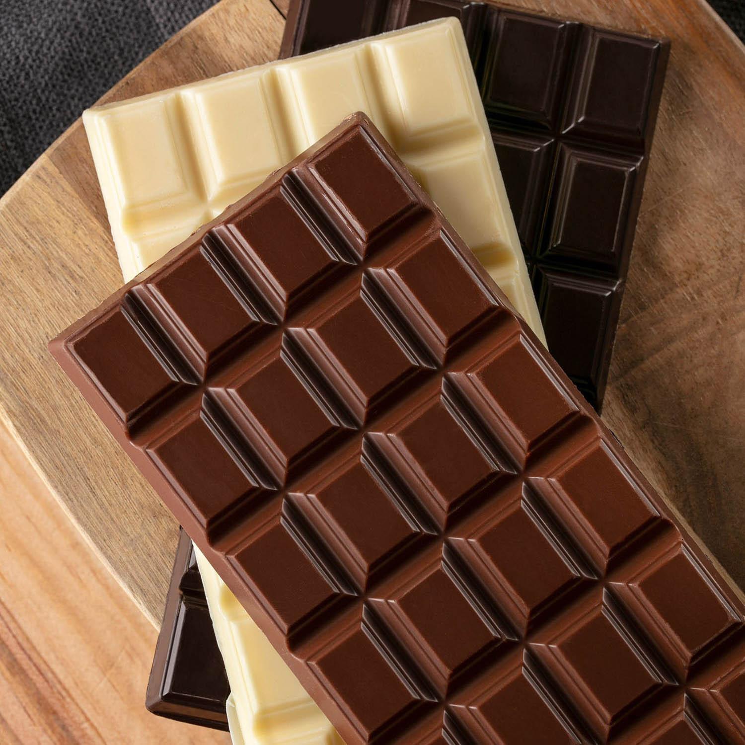 Tablette Choco