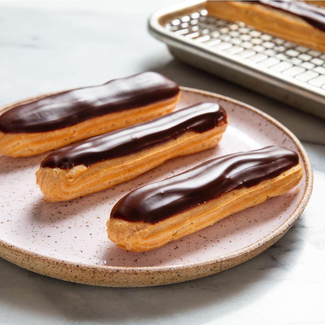 Eclairs