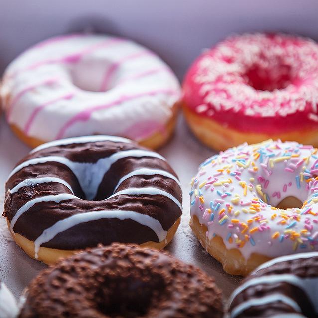 Donuts