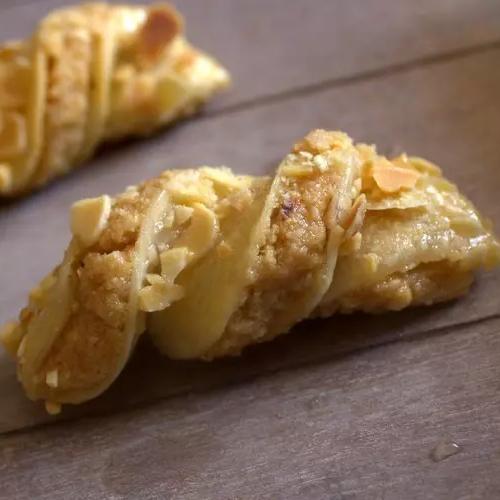 Gâteau Cravate