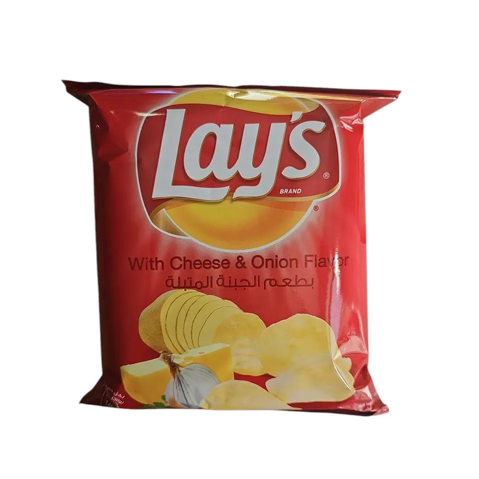 Laus 43g