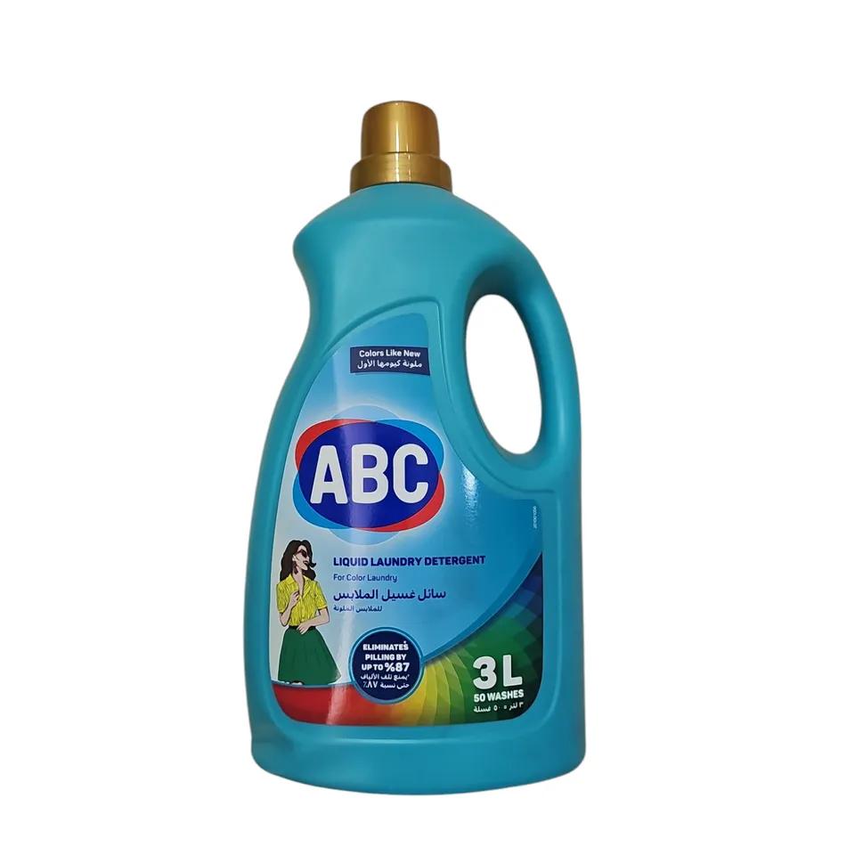 Abc 3l