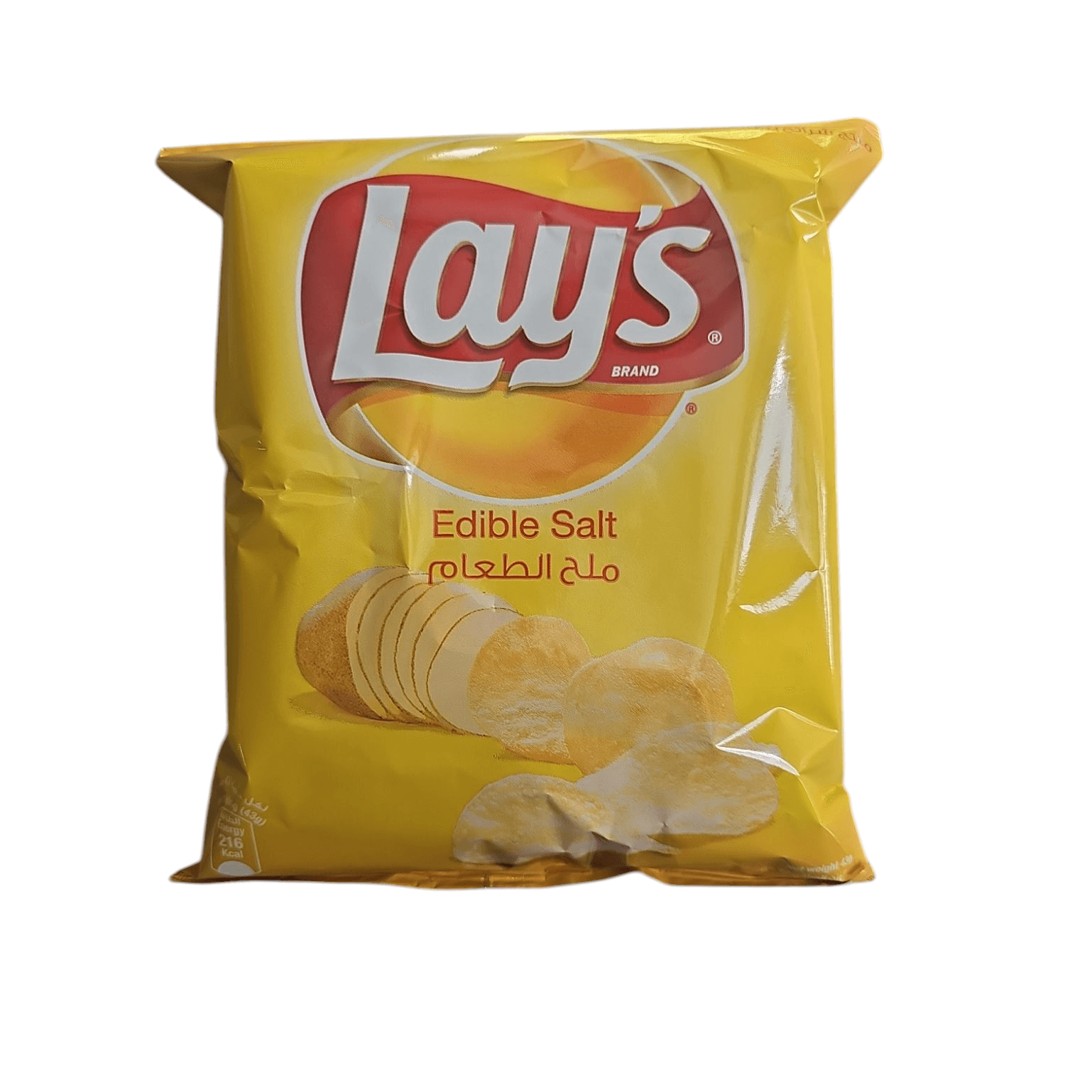Lays 43g