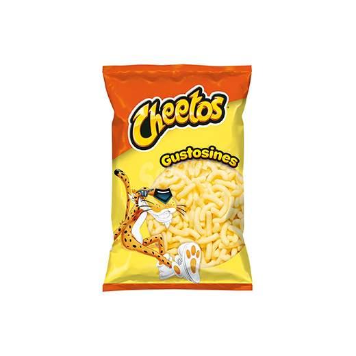 CHEETOS GUSTOSINES