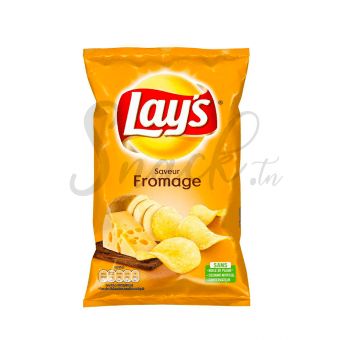 Lay's fromage
