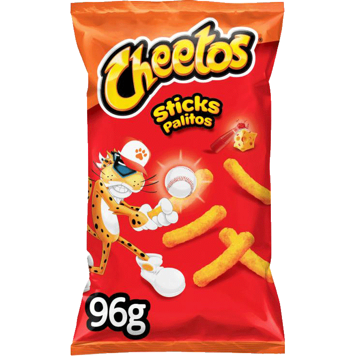 Cheetos Sticks Palitos