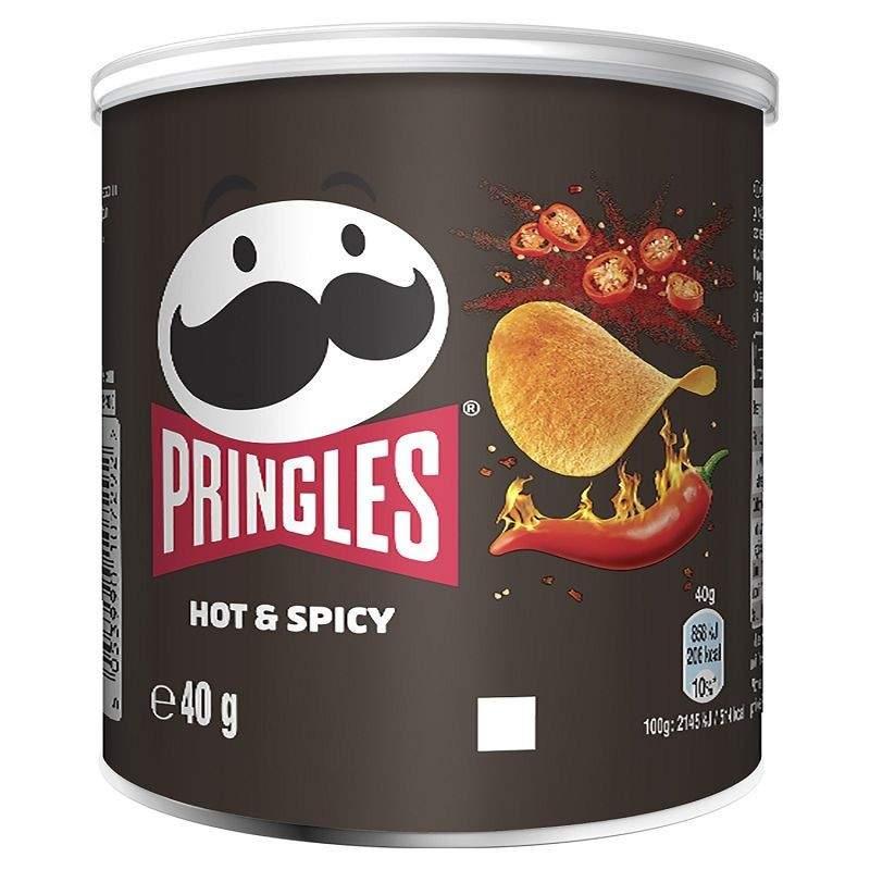 Pringles Mini