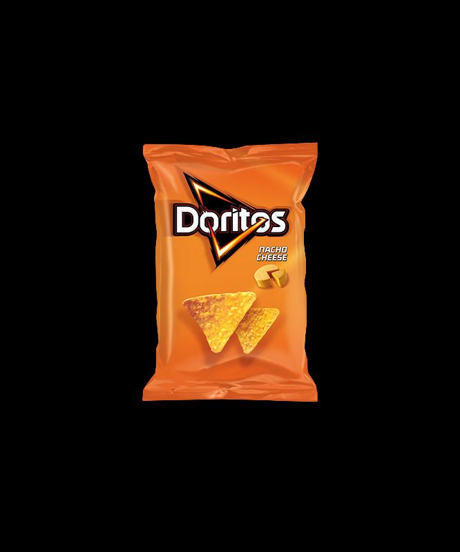 Doritos Nacho Cheese
