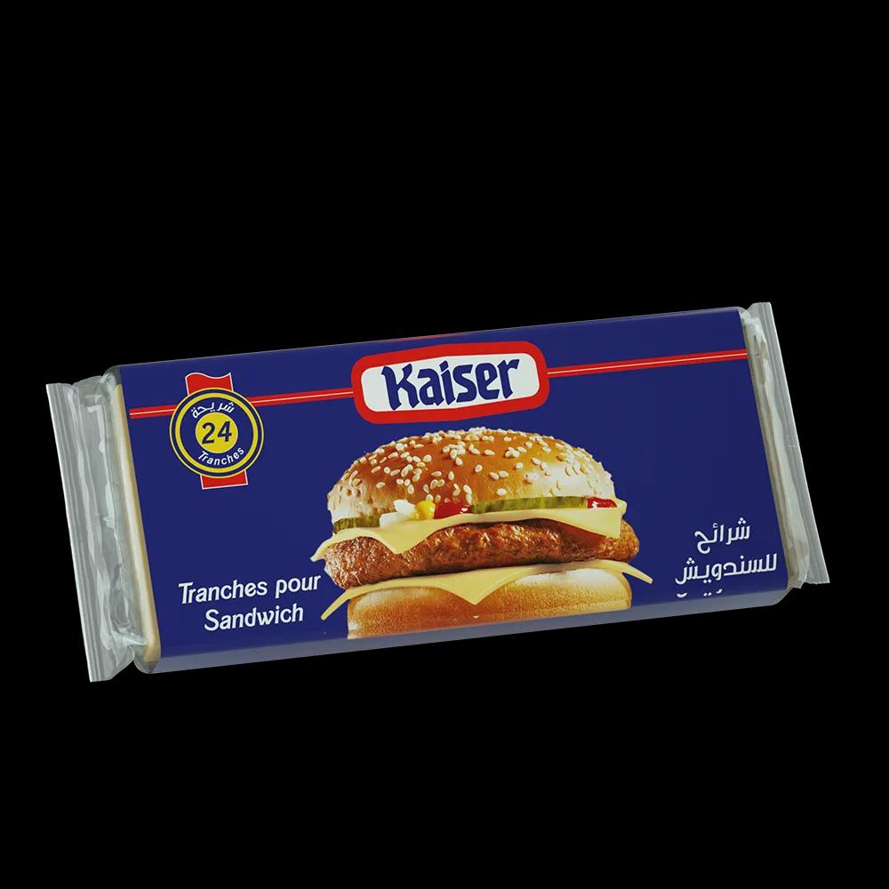 Kaiser 24p