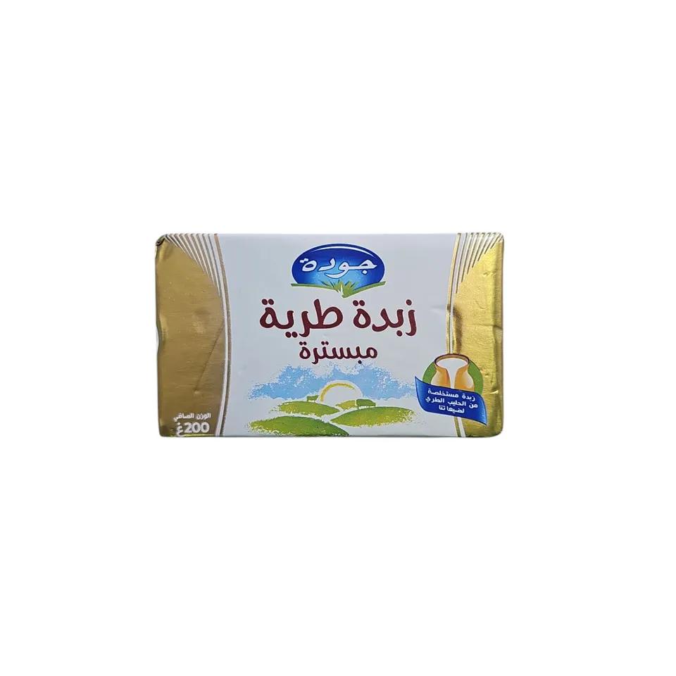 Blurred frais 200g