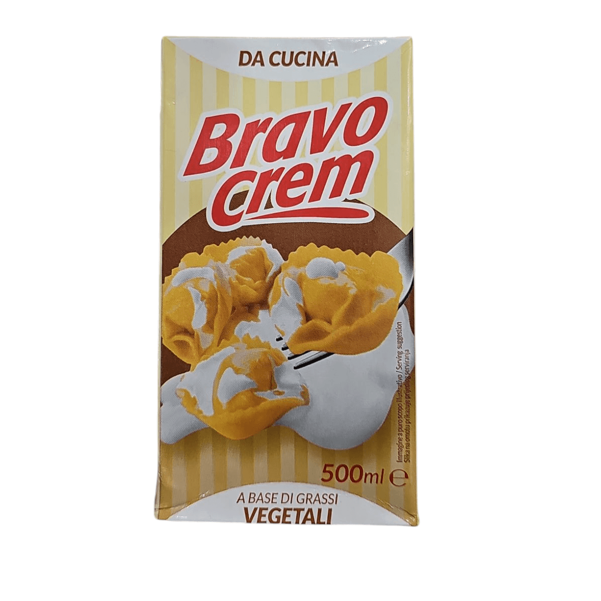 Crem 500ml