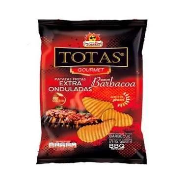 Totas Barbecue