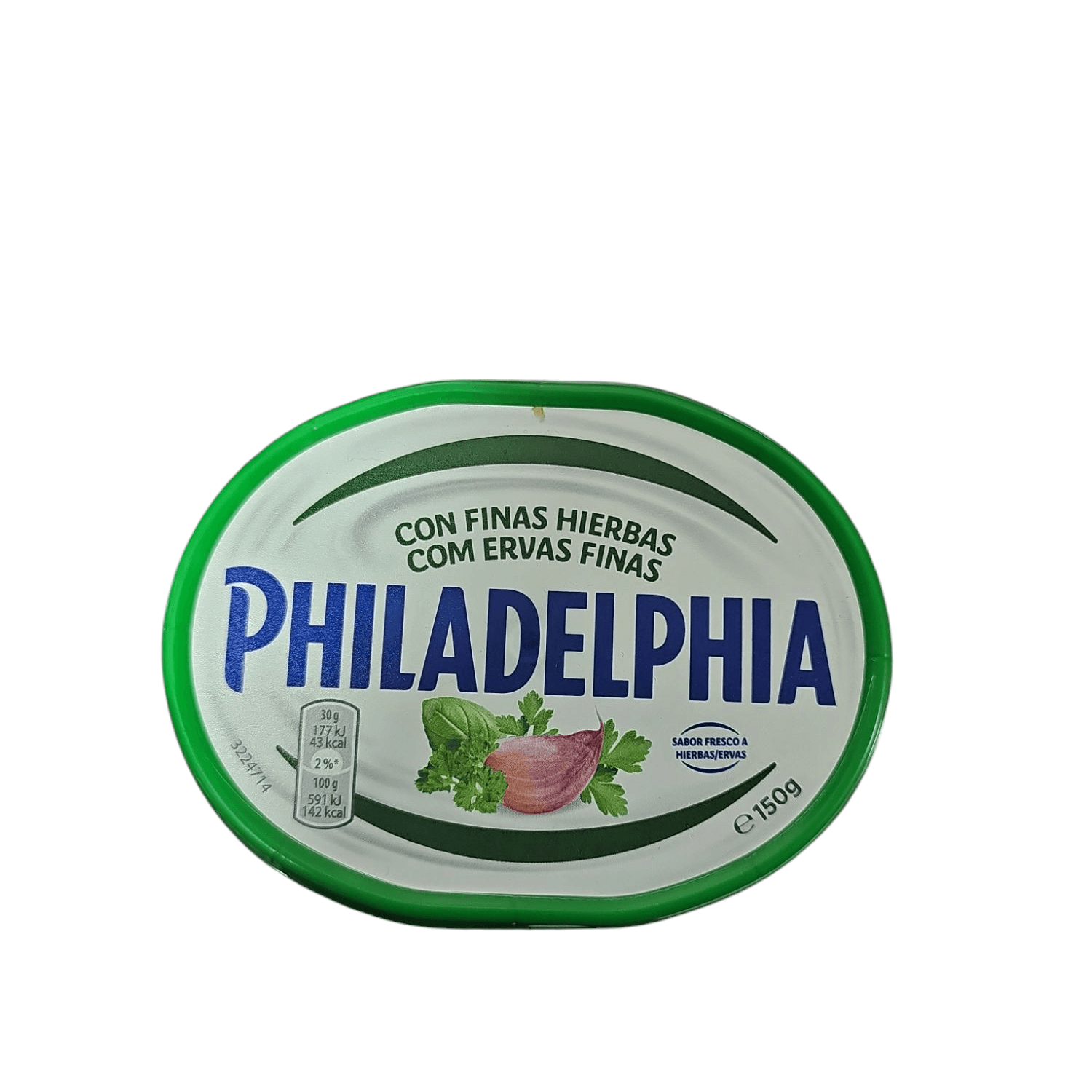 Philadelphia 150g