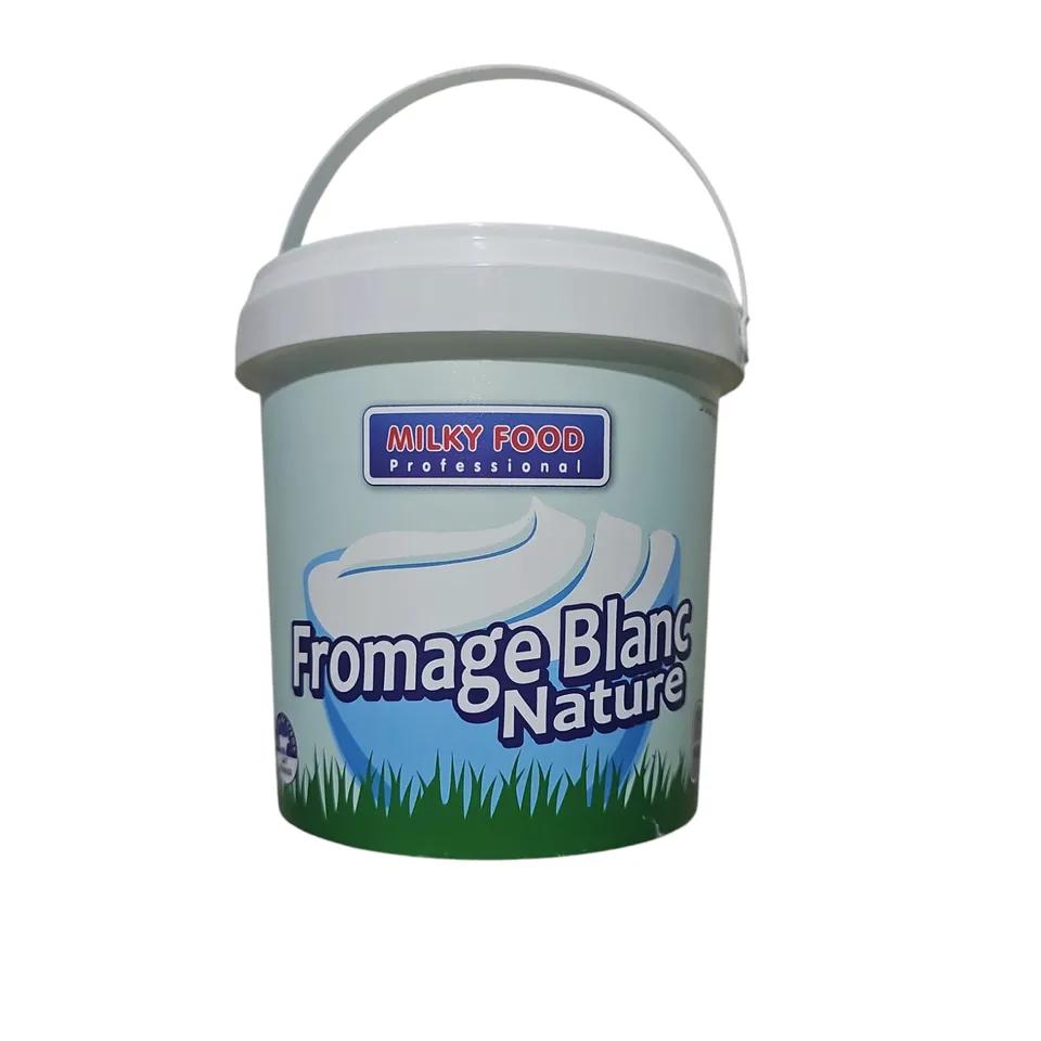 Fromage nature 1kg