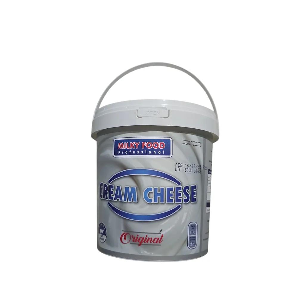 Cream cheese 1kg