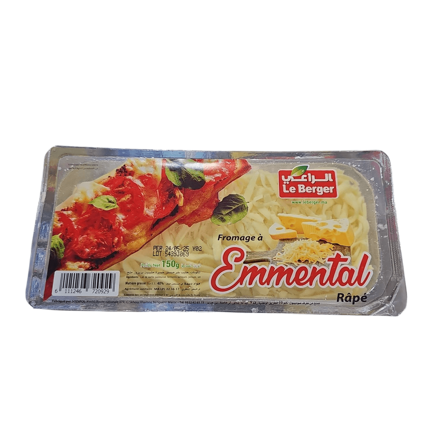 EMmental 150g