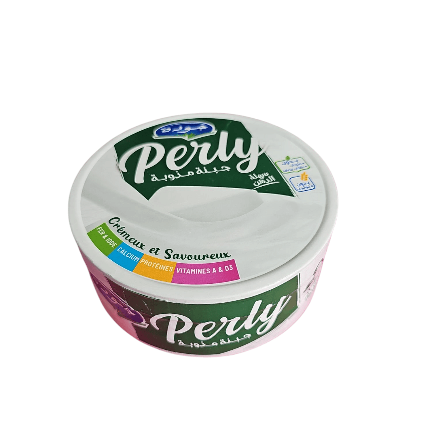 Perry 24p