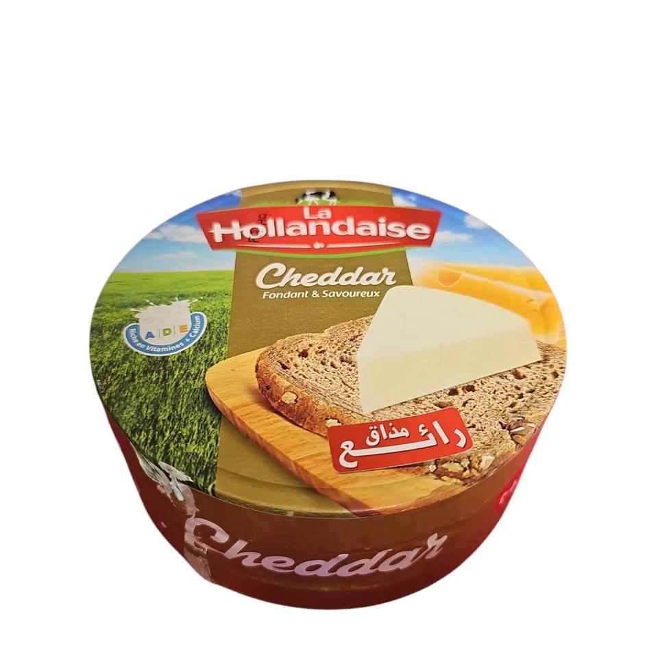 Cheddar 24p