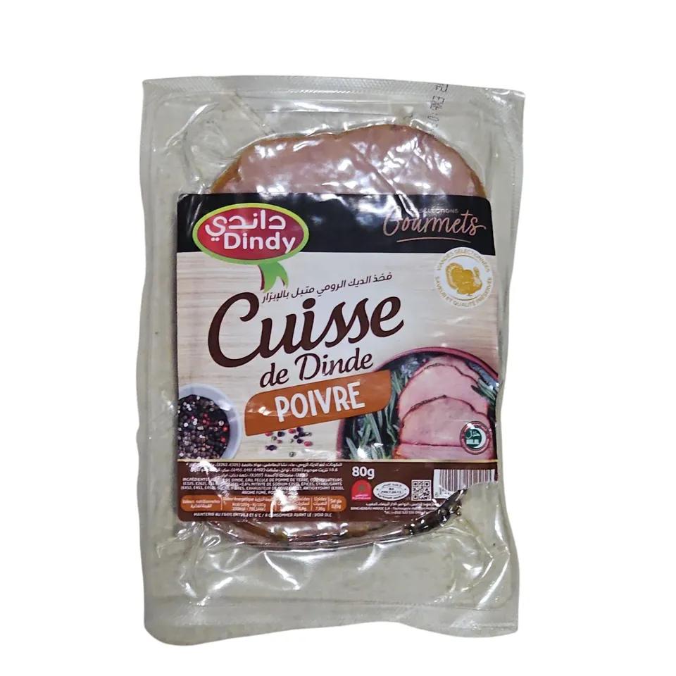 Cuisse poivre
